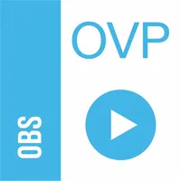 OBS OVP icon