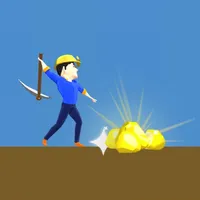 Gold Miners 3D icon