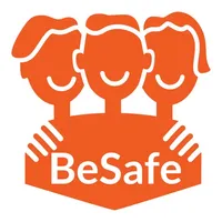 LGBTBeSafe icon