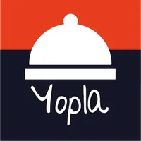 Yopla - Online eten bestellen icon