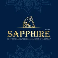 Sapphire Restaurant icon