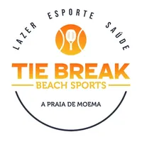 Tie Break Beach Sports icon