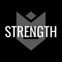 KING Strength icon