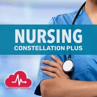 Nursing Constellation Plus+ icon