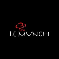 Le Munch, Bournemouth icon