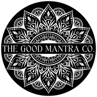 The Good Mantra Co. icon