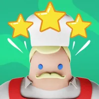 Cooking Mania: Cafe Chef icon