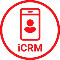 iCRM. Мобильный клиент icon