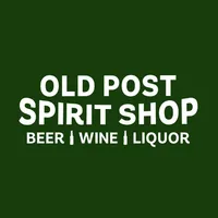 Old Post Spirits icon