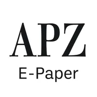 Appenzeller Zeitung E-Paper icon