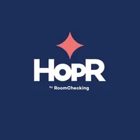 Hopr RoomChecking Attendant icon