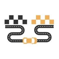 Taxi2Spain Driver icon