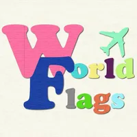 WorldFlagsJourney icon