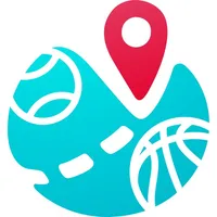 Locplay – Sports Venue Booking icon