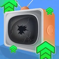 Upgrade Run icon