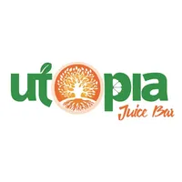 Utopia Juice Bar Rewards icon