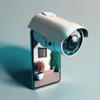 Home Security Camera - Visory icon