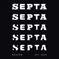 SEPTA Москва icon