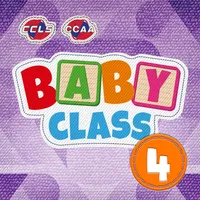 CCAA Baby Class 4 icon