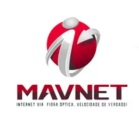 Mavnet icon