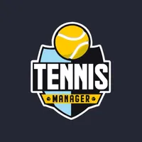 TennisManager BR icon