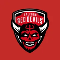 Salford Red Devils Fan App icon