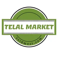 telal market icon