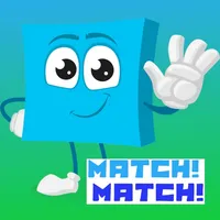 Match! Match! All The Things icon