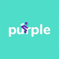 Purple Partner icon