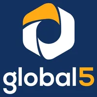 GLOBAL5 icon