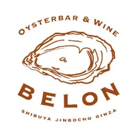 Oysterbar&Wine BELON　公式アプリ icon