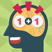 SumSum: Mental Math Training icon