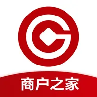 广银惠收银 icon