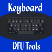 Keyboard DFU Tool icon