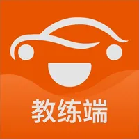 车小爱教练端 icon