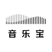 音乐宝-在线乐器教学陪练平台 icon