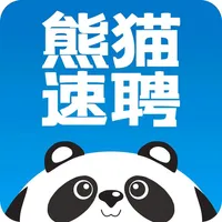 熊猫速聘 icon