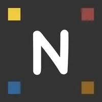 Noti - notes in notifications icon