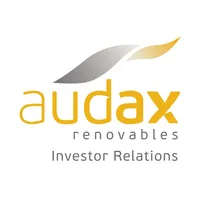 Audax IR icon