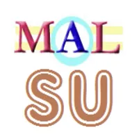 Sundanese M(A)L icon