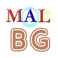 Bulgarian M(A)L icon