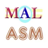 Assamese M(A)L icon