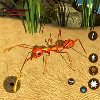 Ant Insect Bug Life Simulator icon