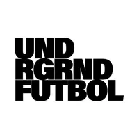 Undrgrnd Futbol icon