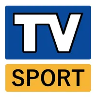 Sport TV icon