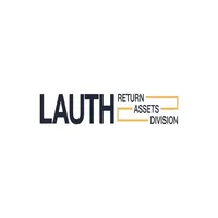 Lauth Find My Assets icon