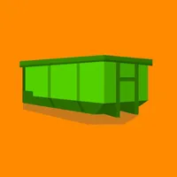 Affordable Dumpster Rental icon