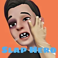 Slap Hero icon