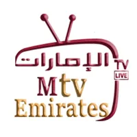 Emirates MTV icon