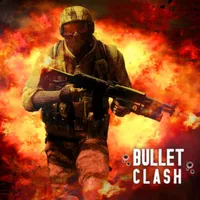 Bullet Clash icon